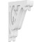 Ekena Millwork Bordeaux Architectural Grade PVC Corbel, 1 7/8"W X 5"D X 8"H CORP01X05X08BO - alternate 1